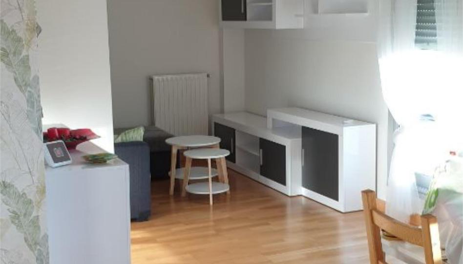 Photo 1 of Flat to rent in Calle Dinamarca, 4, Los Valles - Sanz Vázquez - El Fuerte, Guadalajara