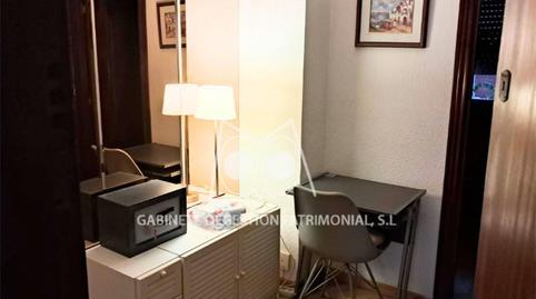 Foto 2 de Pis en venda a Carrer de Nicaragua, 140, Barri de les Corts, Barcelona