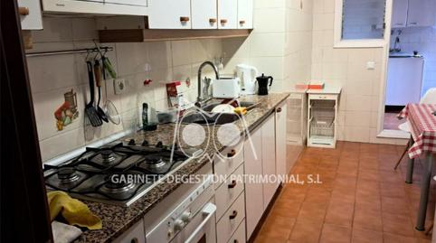 Foto 5 de Pis en venda a Carrer de Nicaragua, 140, Barri de les Corts, Barcelona