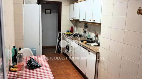 Foto 4 de Pis en venda a Carrer de Nicaragua, 140, Barri de les Corts, Barcelona