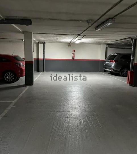 Garage for sale in Calle San Francisco, 13, Casco Antiguo, León - image 2 Photo 2 of Garage for sale in Calle San Francisco, 13, Casco Antiguo, León