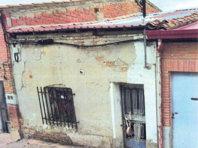 Casa adosada en Venta en Ronda de los Molinos, 14 en Fuentes de Año