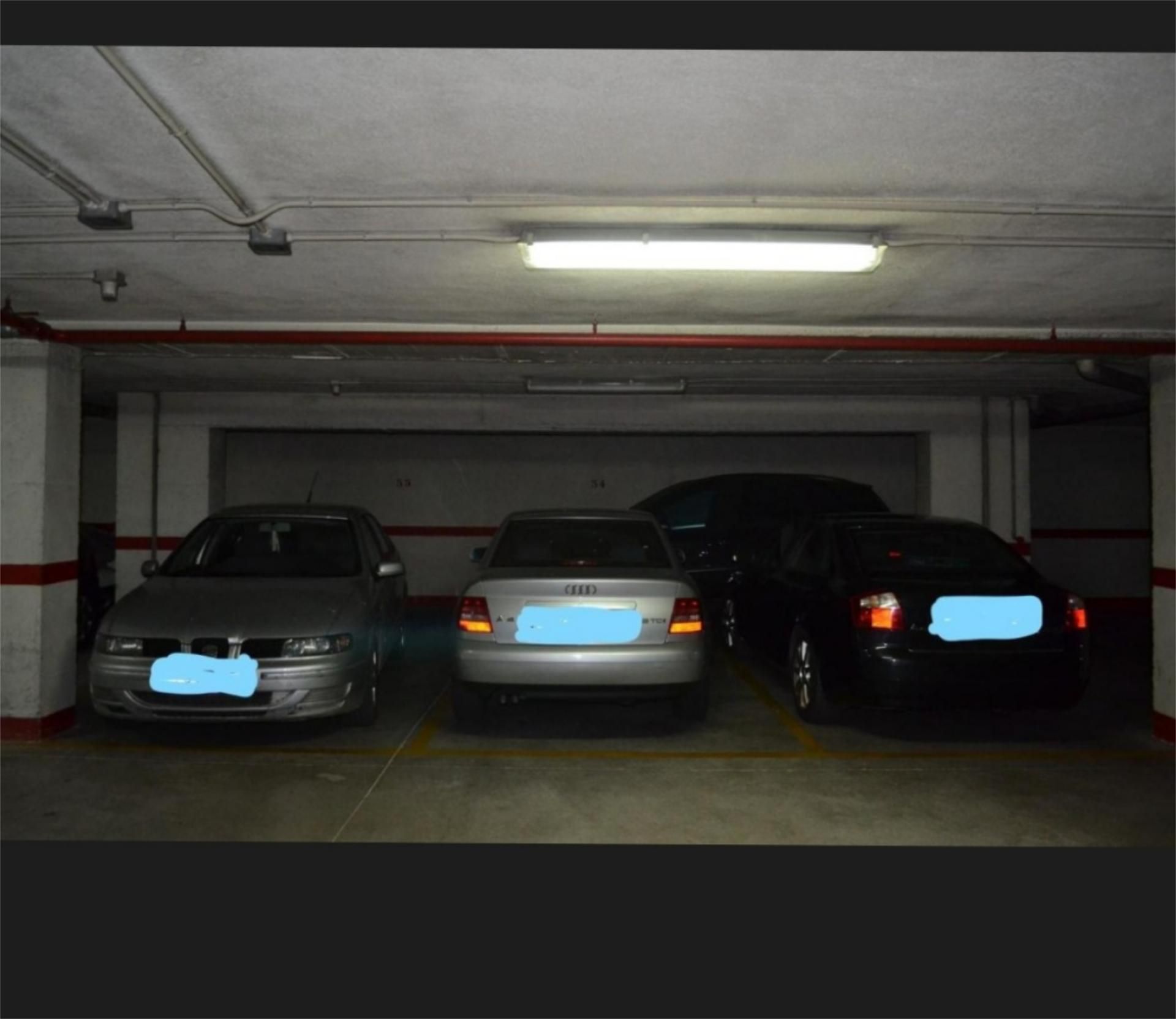 Parking of Garage to rent in  Toledo Capital