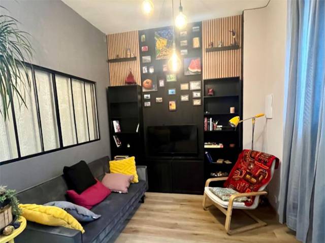 Piso en Alquiler en Calle del Soto, 55 en Rondilla