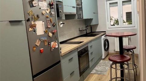 Photo 3 of Flat to rent in Calle del Soto, 55, Rondilla, Valladolid