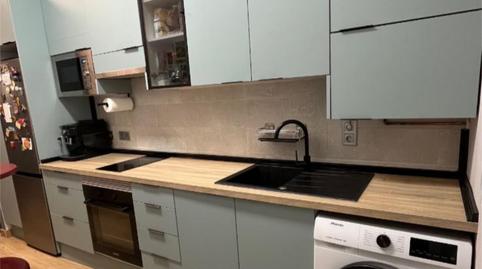 Photo 4 of Flat to rent in Calle del Soto, 55, Rondilla, Valladolid