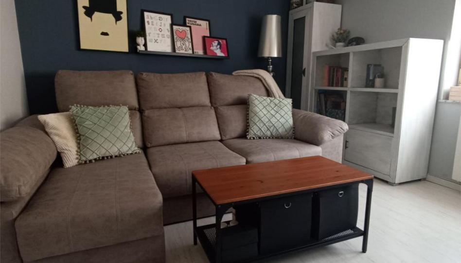 Pis en venda a Calle Segovia, 14, General Dávila, Cantabria - imatge 1 Foto 1 de Pis en venda a Calle Segovia, 14, General Dávila, Cantabria