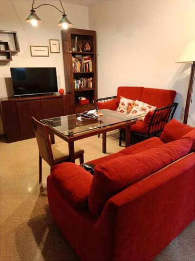 Living room of Flat to rent in  Córdoba Capital