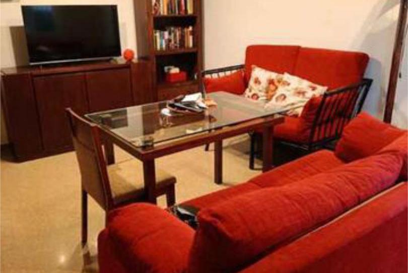 Pis de lloguer a Sta. Marina - San Andrés - San Pablo - San Lorenzo, Córdoba - imatge 1 Foto 1 de Pis de lloguer a Sta. Marina - San Andrés - San Pablo - San Lorenzo, Córdoba