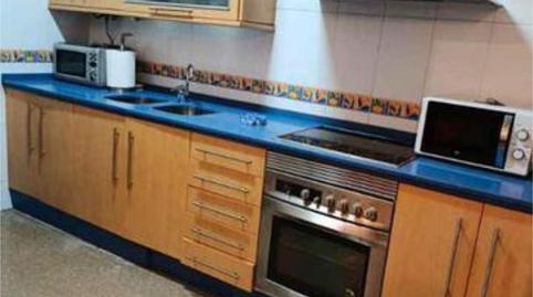 Pis de lloguer a Sta. Marina - San Andrés - San Pablo - San Lorenzo, Córdoba - imatge 3 Foto 3 de Pis de lloguer a Sta. Marina - San Andrés - San Pablo - San Lorenzo, Córdoba