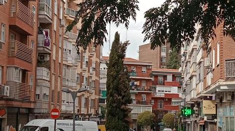 Pis en venda a Calle Polvoranca, 39d, Parque Ondarreta - Urtinsa, Madrid - imatge 2 Foto 2 de Pis en venda a Calle Polvoranca, 39d, Parque Ondarreta - Urtinsa, Madrid