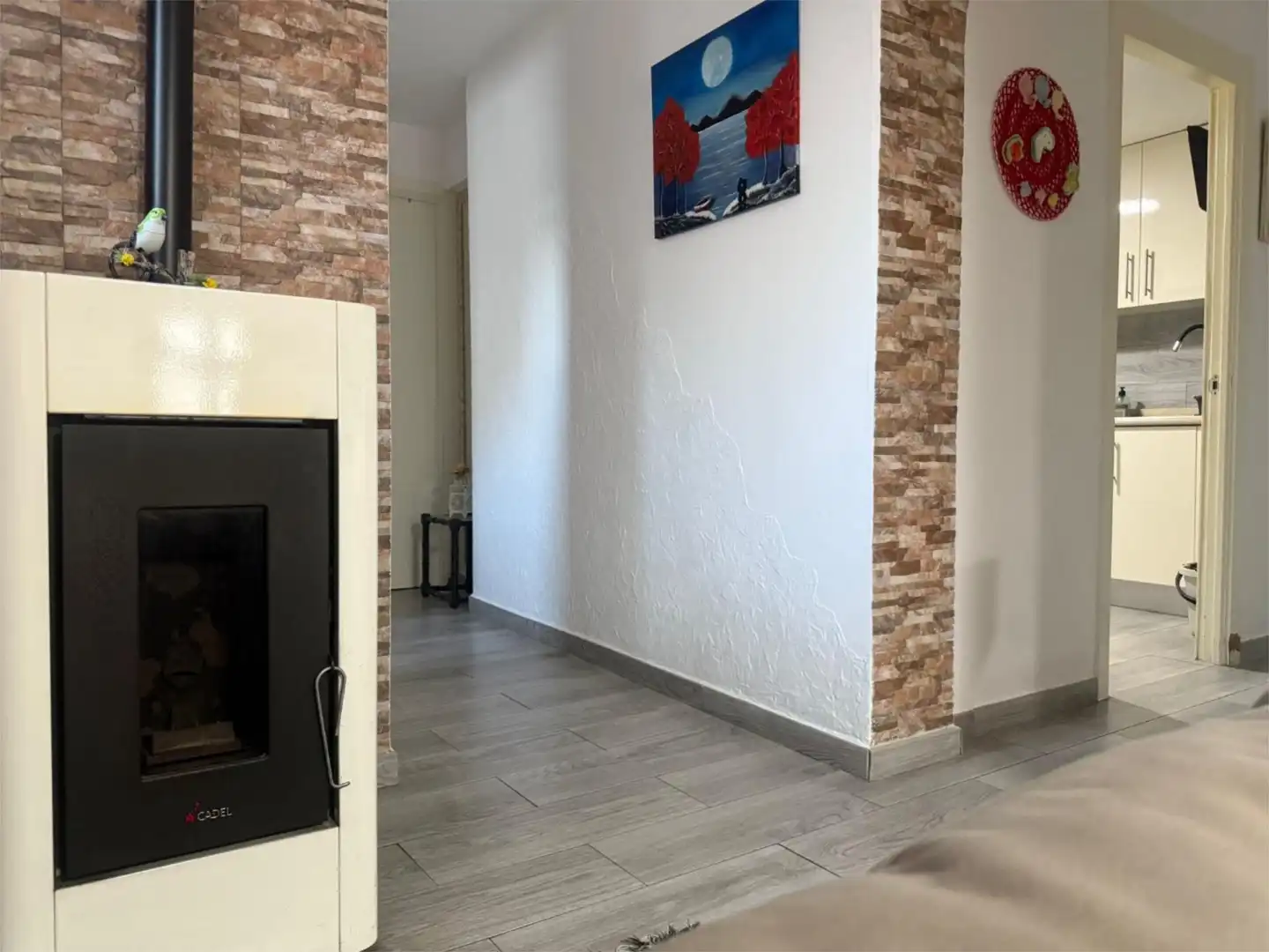 Flat for sale in Calpe / Calp  with Balcony