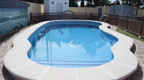 Foto 2 de Casa adosada de lloguer a Pelagatos - Pago del Humo, Cádiz