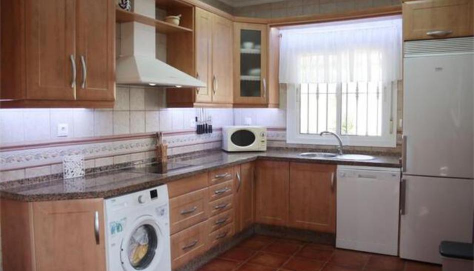 Foto 1 de Casa adosada de lloguer a Pelagatos - Pago del Humo, Cádiz