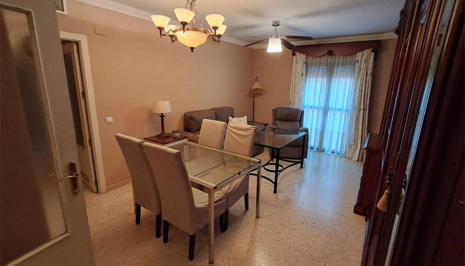 Flat to rent in Pasaje Isla Sálvora, 2, Arroyo del Moro - Noreña, Córdoba - image 1 Photo 1 of Flat to rent in Pasaje Isla Sálvora, 2, Arroyo del Moro - Noreña, Córdoba