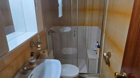 Flat to rent in Ruiseñores, Zaragoza - image 4 Photo 4 of Flat to rent in Ruiseñores, Zaragoza