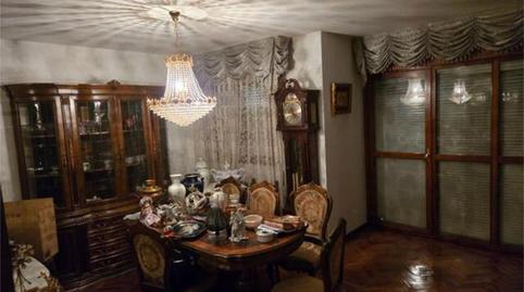 Flat to rent in Ruiseñores, Zaragoza - image 2 Photo 2 of Flat to rent in Ruiseñores, Zaragoza