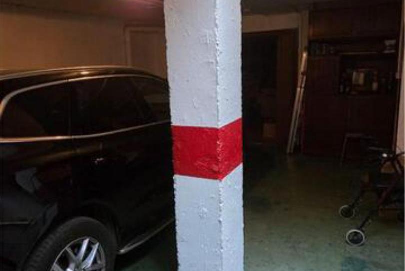 Flat to rent in Ruiseñores, Zaragoza - image 1 Photo 1 of Flat to rent in Ruiseñores, Zaragoza