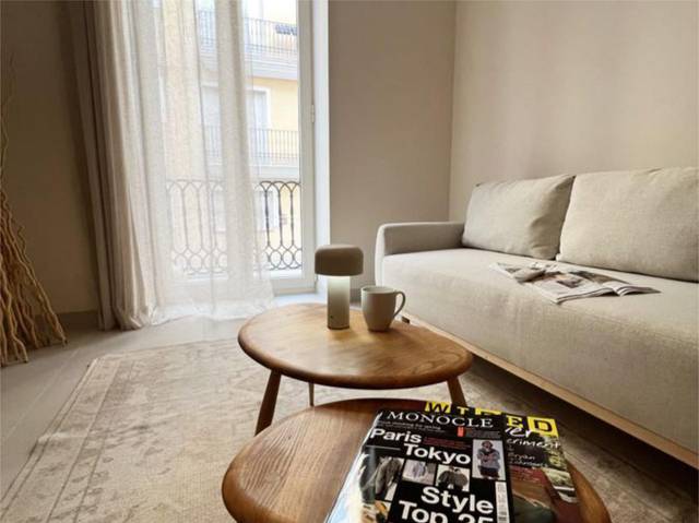 Piso en Alquiler en Barrio del Centro