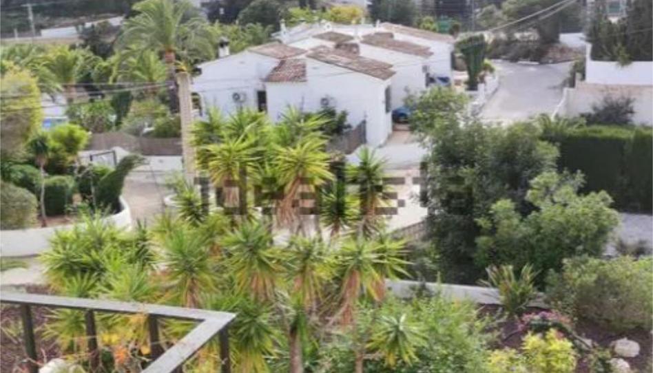 Flat to rent in Calle Puerto Mazarrón, 21, El Portet - Pla de Mar, Alicante - image 1 Photo 1 of Flat to rent in Calle Puerto Mazarrón, 21, El Portet - Pla de Mar, Alicante