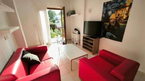 Flat to rent in Calle Puerto Mazarrón, 21, El Portet - Pla de Mar, Alicante - image 4 Photo 4 of Flat to rent in Calle Puerto Mazarrón, 21, El Portet - Pla de Mar, Alicante