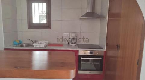 Flat to rent in Calle Puerto Mazarrón, 21, El Portet - Pla de Mar, Alicante - image 5 Photo 5 of Flat to rent in Calle Puerto Mazarrón, 21, El Portet - Pla de Mar, Alicante