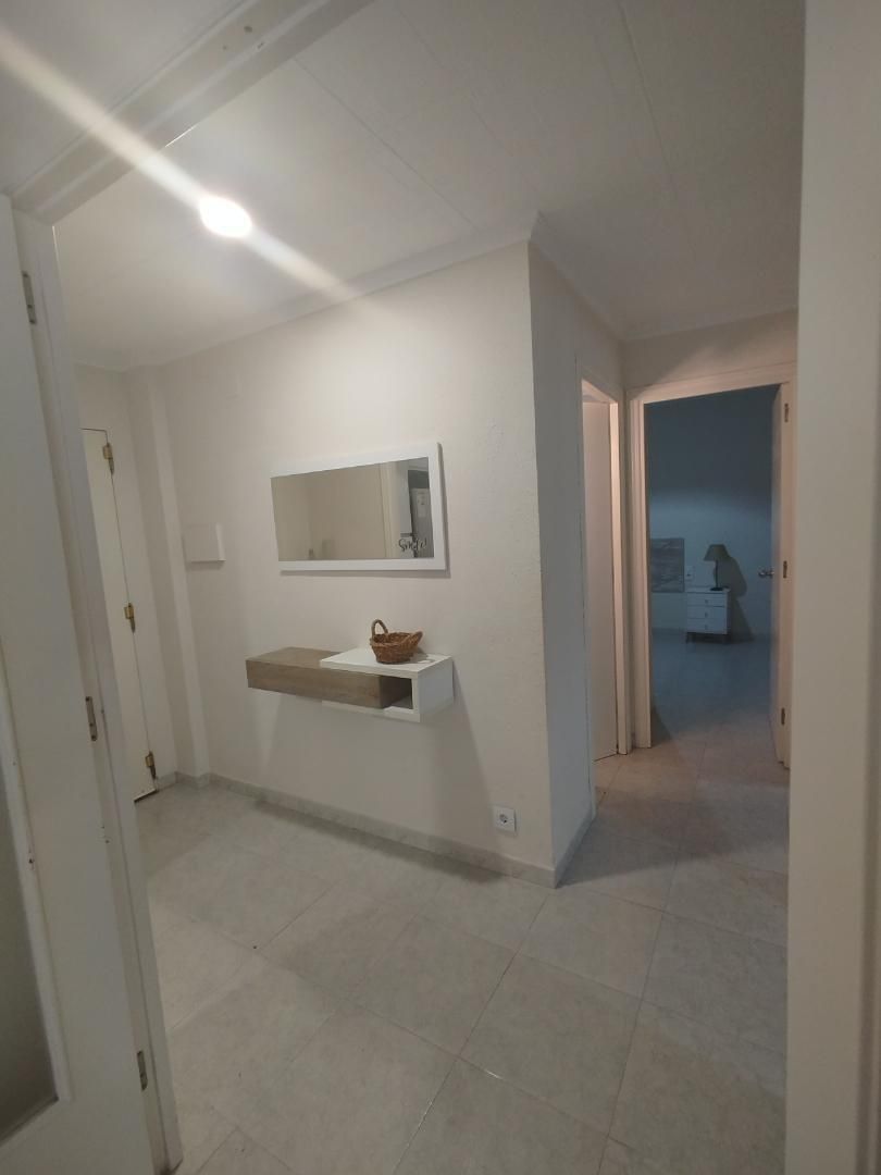 Pis en venda a Carrer de Vinaròs, 1, Pueblo Pis en venda en Benicarló amb Aire condicionat