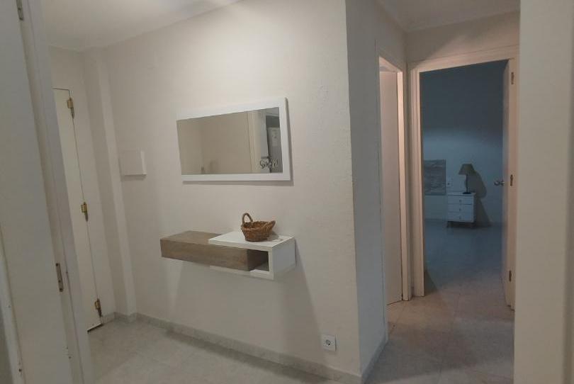 Piso en venta en Carrer de Vinaròs, 1, Pueblo, Castellón - imagen 1 Foto 1 de Piso en venta en Carrer de Vinaròs, 1, Pueblo, Castellón