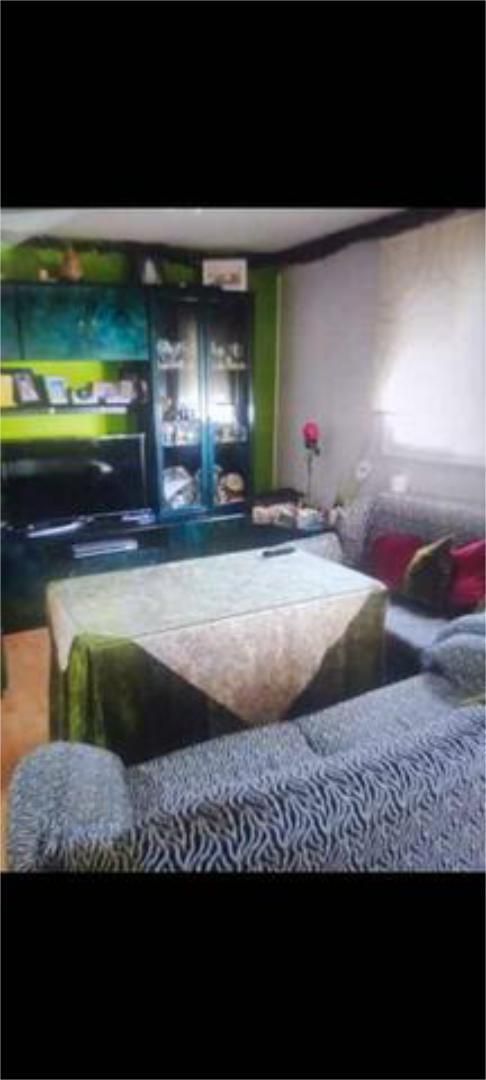 Pis en venda a San Juan del Puerto