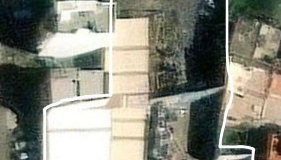 Premises for rent in Tf-28, 176, César Casariego - Santa Clara - Nuevo Obrero, Santa Cruz de Tenerife Capital - image 1 Photo 1 of Premises for rent in Tf-28, 176, César Casariego - Santa Clara - Nuevo Obrero, Santa Cruz de Tenerife Capital