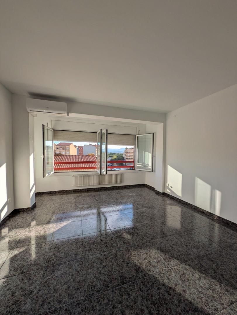 Piso en venta en Carrer de Gaudí, 57, Fonts dels Capellans - Sagrada Família Habitación de Piso en venta en Manresa con Aire acondicionado y Balcón