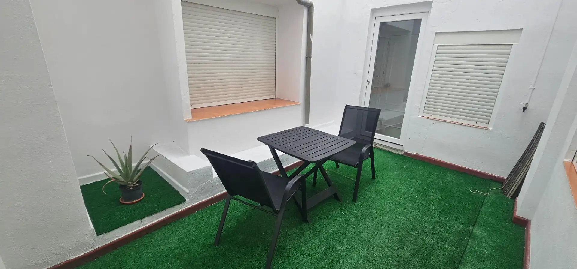 Habitación en Calle Nueva, 6, Avda de Madrid - Pº de la Estación Habitación en Calle Nueva, 6, Avda de Madrid - Pº de la Estación