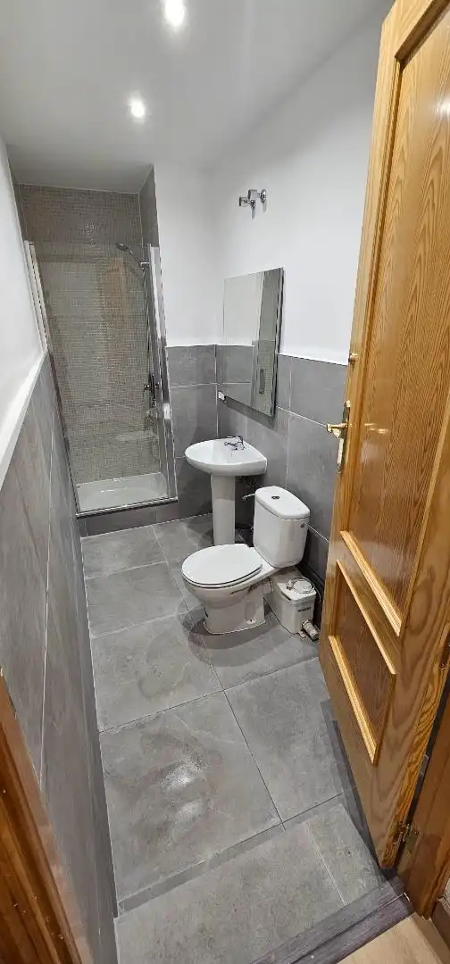 Habitación en Calle Nueva, 6, Avda de Madrid - Pº de la Estación Habitación en Calle Nueva, 6, Avda de Madrid - Pº de la Estación
