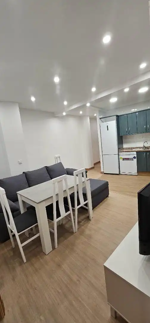 Habitación en Calle Nueva, 6, Avda de Madrid - Pº de la Estación Habitación en Calle Nueva, 6, Avda de Madrid - Pº de la Estación