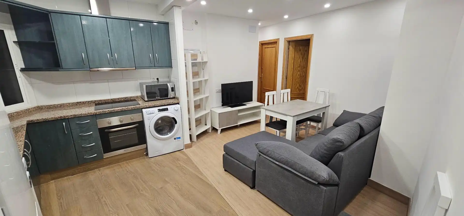 Habitación en Calle Nueva, 6, Avda de Madrid - Pº de la Estación Habitación en Calle Nueva, 6, Avda de Madrid - Pº de la Estación