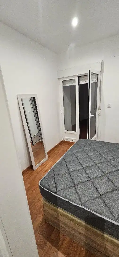 Habitación en Calle Nueva, 6, Avda de Madrid - Pº de la Estación Habitación en Calle Nueva, 6, Avda de Madrid - Pº de la Estación