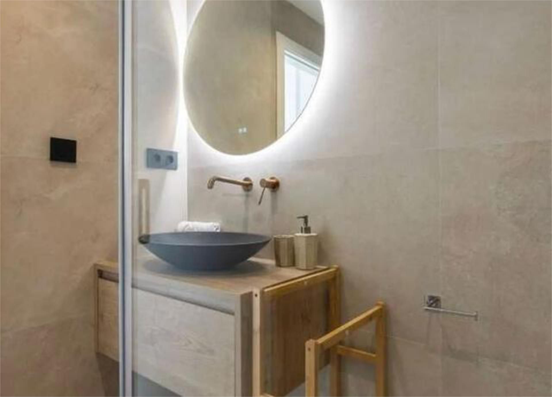 Apartament de lloguer a Morvedre Bany de Apartament de lloguer en Valencia Capital