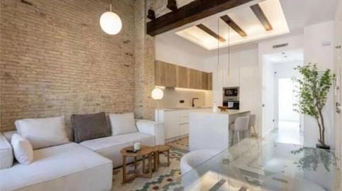 Foto 4 de Apartament de lloguer a Morvedre, Valencia