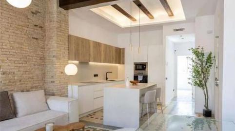 Foto 5 de Apartament de lloguer a Morvedre, Valencia