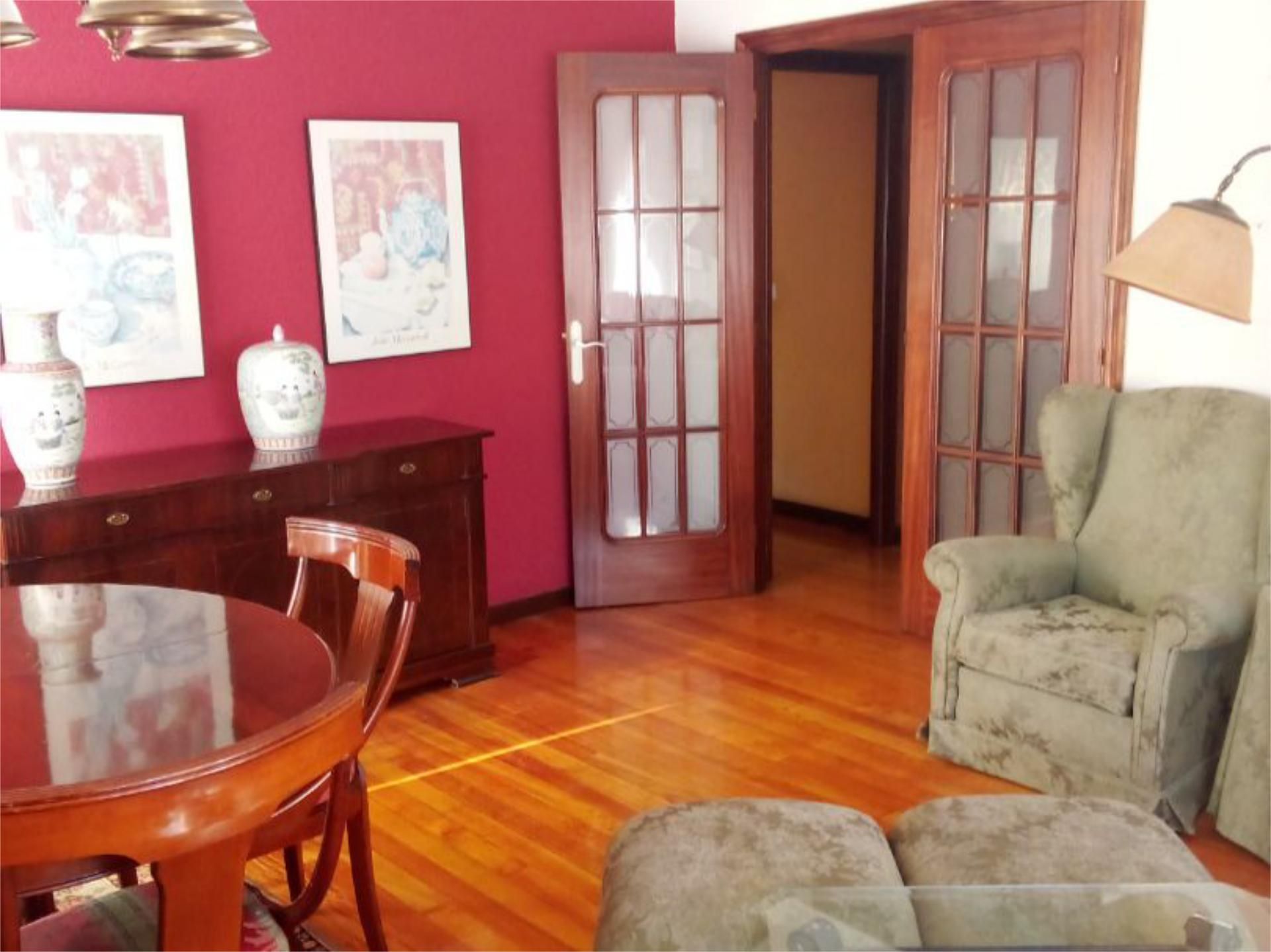 Flat to rent in Avenida de Bilbao, 75, Muriedas Dining room of Flat to rent in Camargo with Balcony