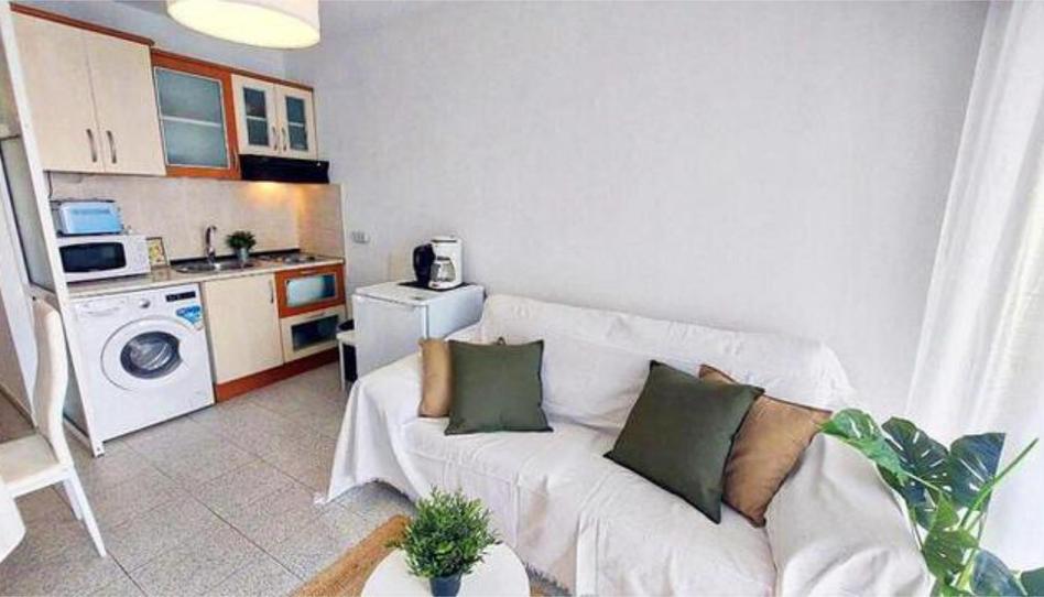Photo 1 of Apartment to rent in El Molino, Alicante