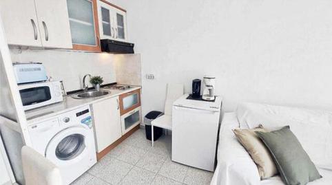 Photo 5 of Apartment to rent in El Molino, Alicante