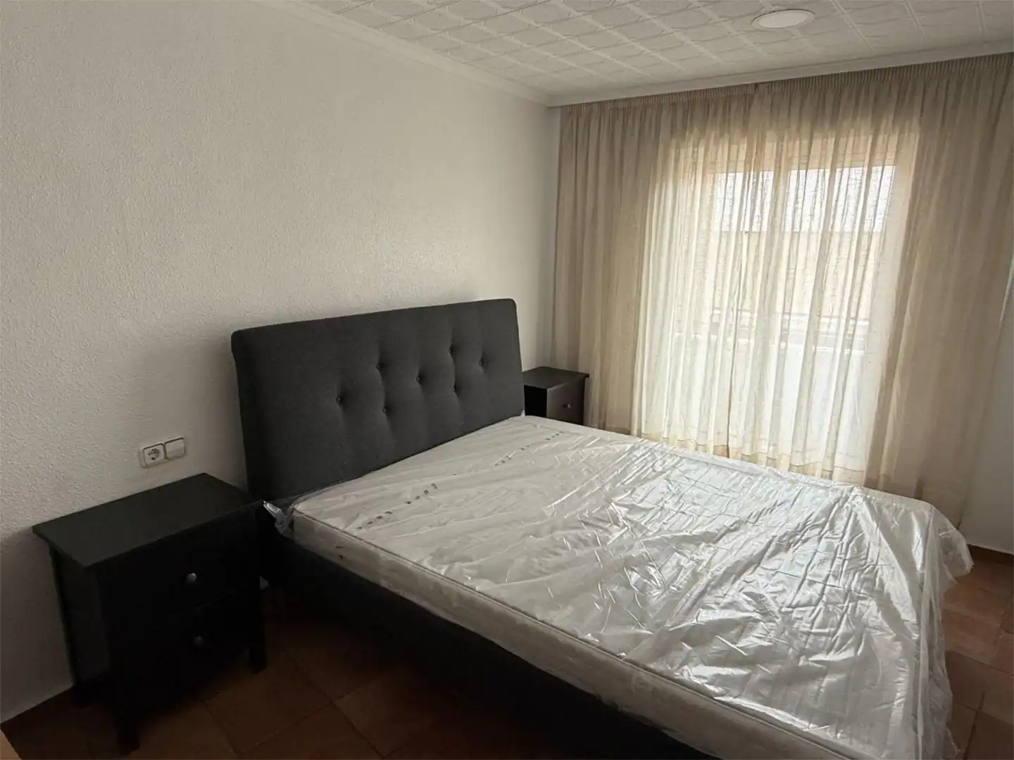 Flat for sale in Calle Vicente Blasco Ibáñez, 2, Redován Bedroom of Flat for sale in Redován with Balcony
