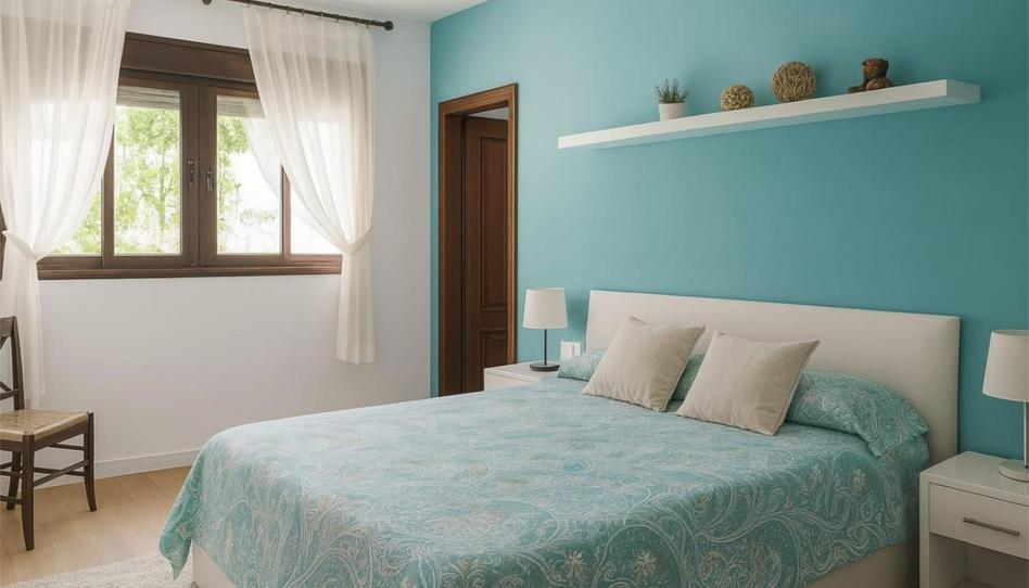 House or chalet to rent in Calle Navarrete, 33, Los Franceses – La Vega, Cádiz - image 1 Photo 1 of House or chalet to rent in Calle Navarrete, 33, Los Franceses – La Vega, Cádiz