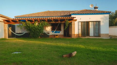 House or chalet to rent in Calle Navarrete, 33, Los Franceses – La Vega, Cádiz - image 2 Photo 2 of House or chalet to rent in Calle Navarrete, 33, Los Franceses – La Vega, Cádiz