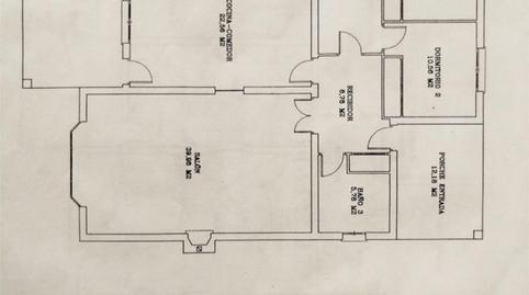 House or chalet to rent in Calle Navarrete, 33, Los Franceses – La Vega, Cádiz - image 5 Photo 5 of House or chalet to rent in Calle Navarrete, 33, Los Franceses – La Vega, Cádiz