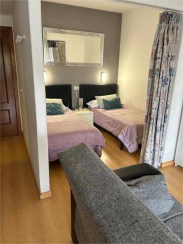 Apartamento en Alquiler en Zona Botánico