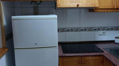 Photo 5 of Flat to rent in Carrer Pintor Antonio López, 2, Las Viñas, Alicante