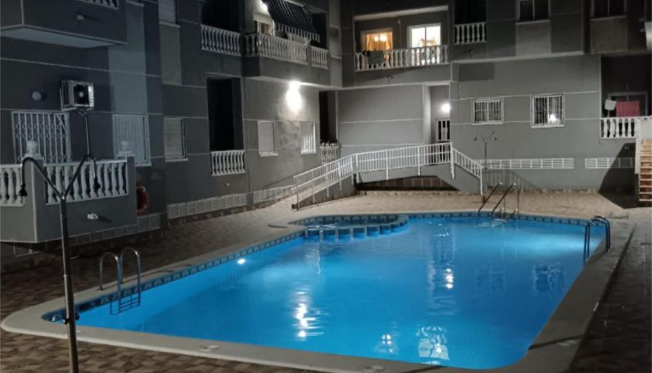 Photo 1 of Flat to rent in Carrer Pintor Antonio López, 2, Las Viñas, Alicante