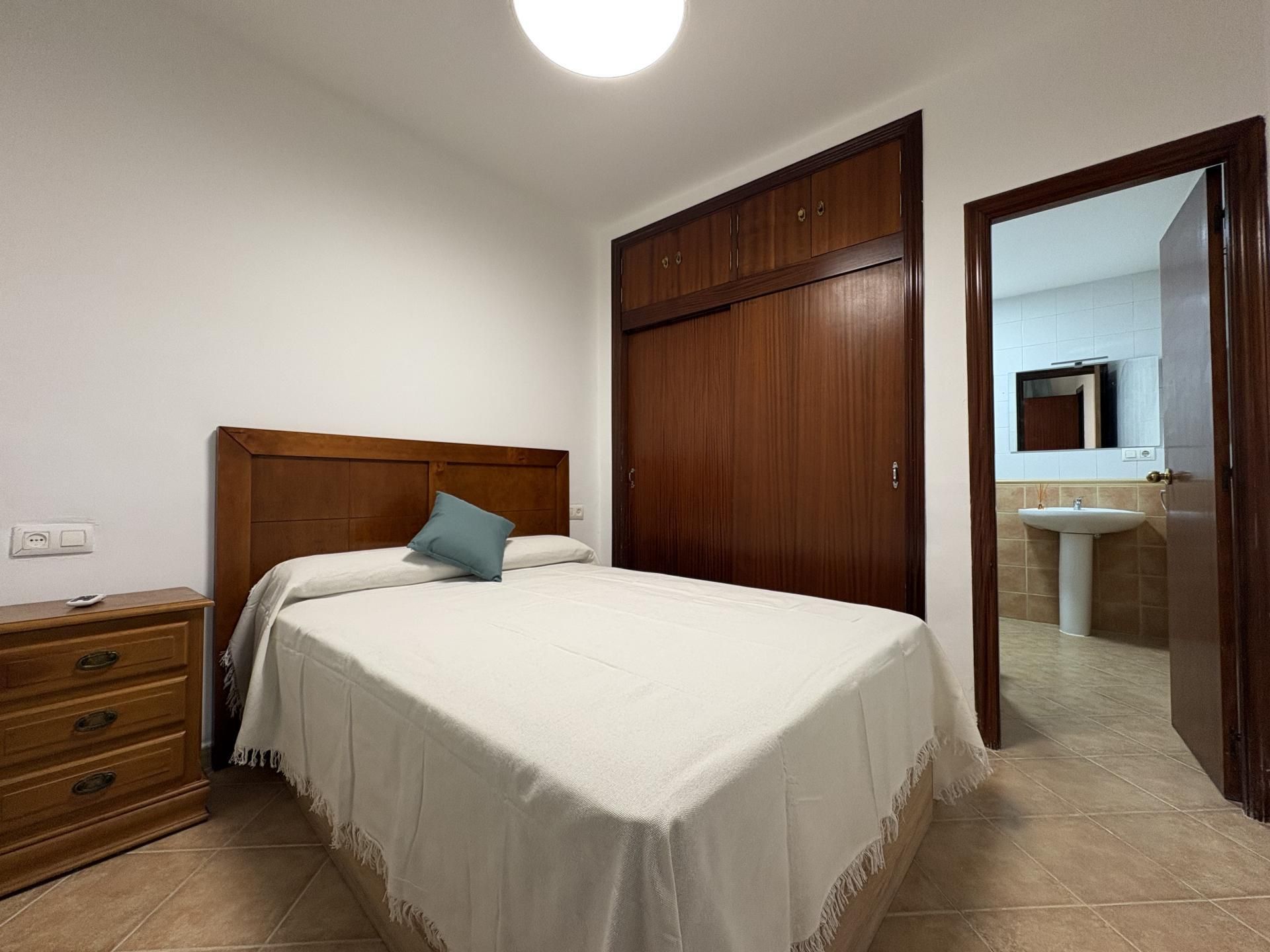 Pis en venda a Calle Cabo Norfeo, 1a, El Rinconcillo Dormitori de Pis en venda en Algeciras